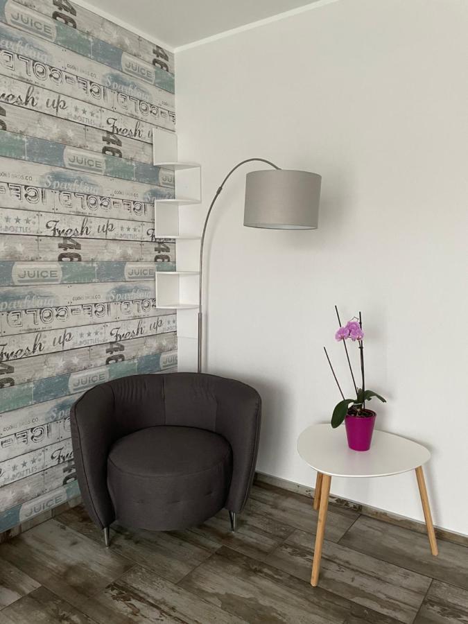 Zum Geigenmueller Apartman Stützengrün Kültér fotó