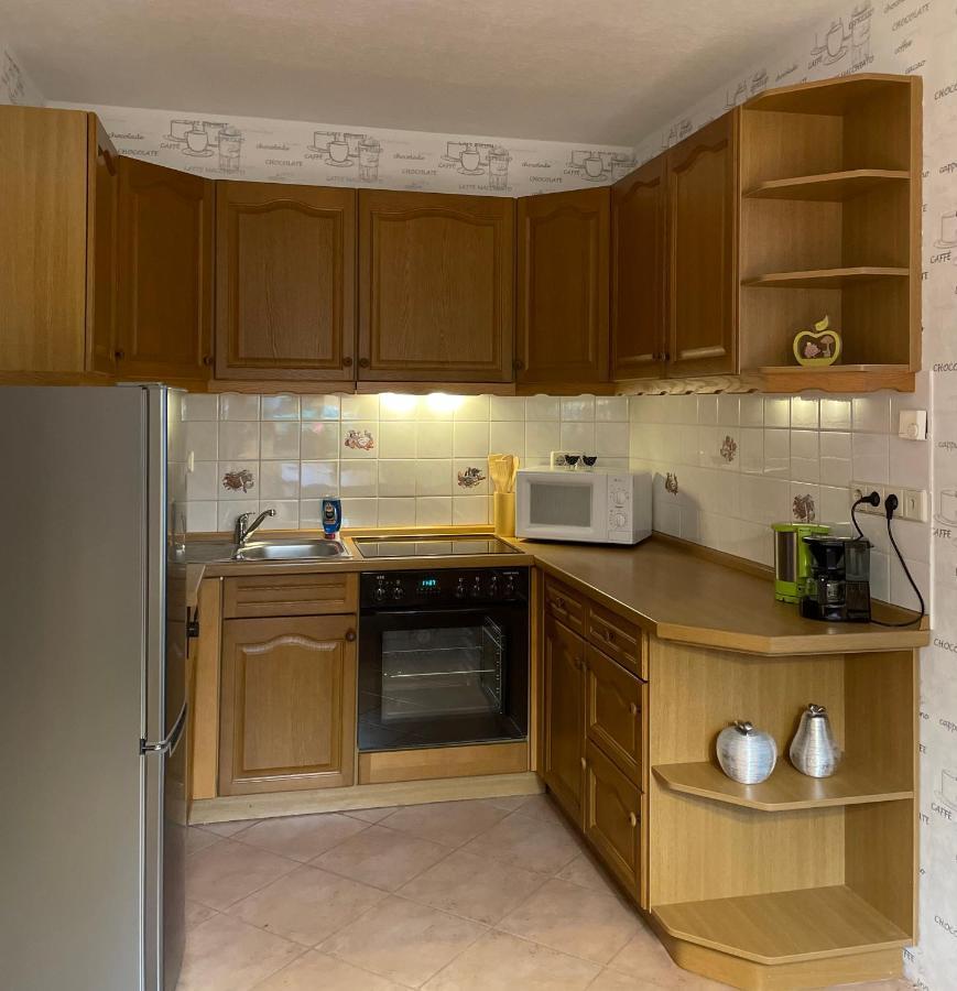 Zum Geigenmueller Apartman Stützengrün Kültér fotó