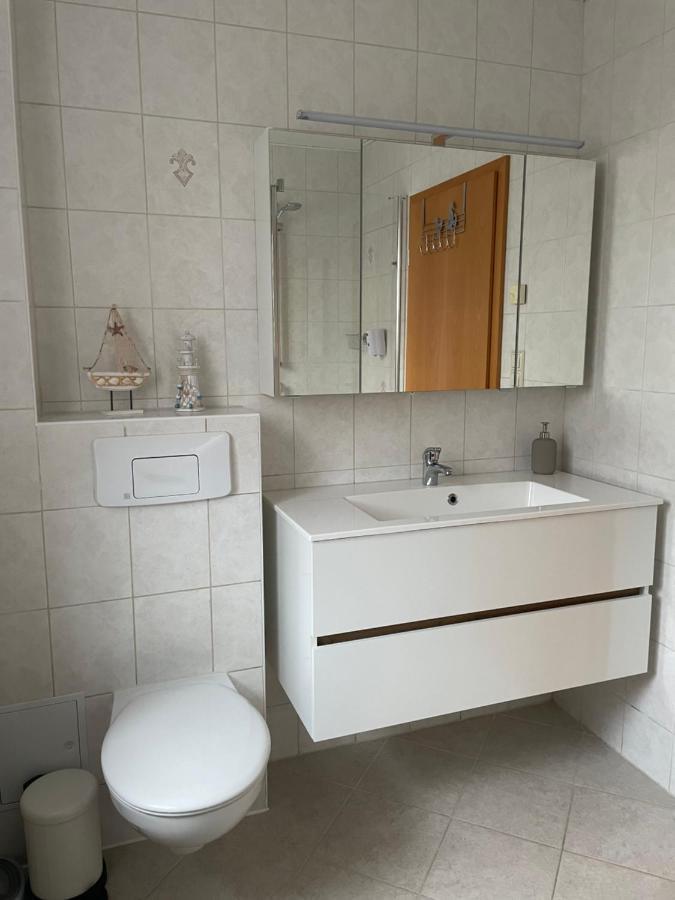 Zum Geigenmueller Apartman Stützengrün Kültér fotó