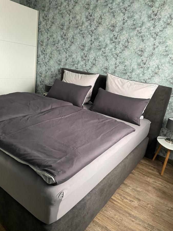 Zum Geigenmueller Apartman Stützengrün Kültér fotó